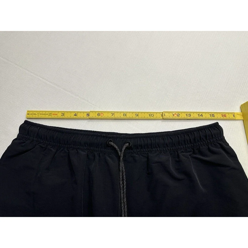 Men's Allbirds Natural Run Shorts 6